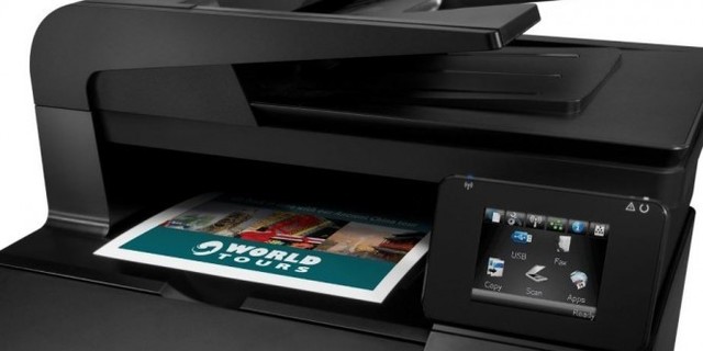 更小的藝術:桌麵激光打印的技術變革 更小的藝術:桌麵激光打印的技術變革