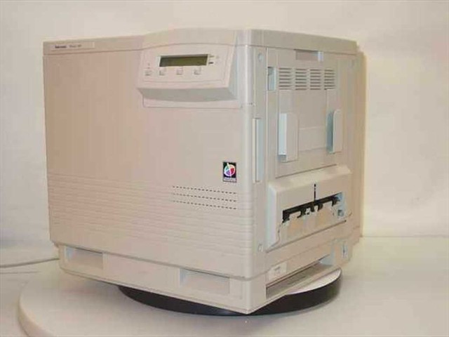 更小的藝術:桌麵激光打印的技術變革 更小的藝術:桌麵激光打印的技術變革