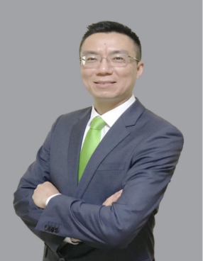 Manz亞(ya) 智科技亞(ya) 洲區銷售副總裁：深耕自動化與(yu) 激光應用市場