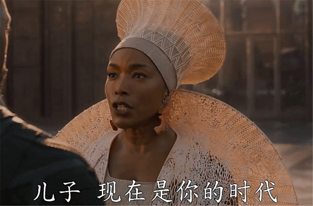 《黑豹》中的3D打印黑科技:激光燒結 《黑豹》中的3D打印黑科技:激光燒結