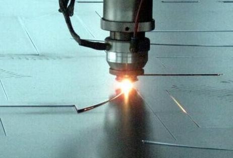 2018年激光加工設備製造行業分析