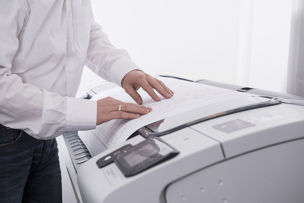 論激光打印機與(yu) 噴墨打印機的共有性能指標 論激光打印機與(yu) 噴墨打印機的共有性能指標