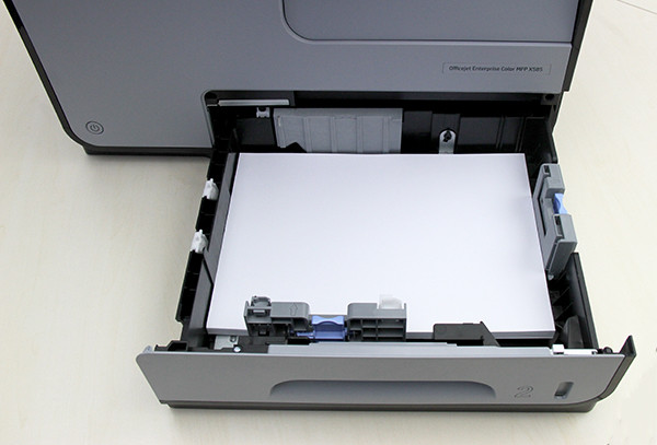 論激光打印機與(yu) 噴墨打印機的共有性能指標 論激光打印機與(yu) 噴墨打印機的共有性能指標