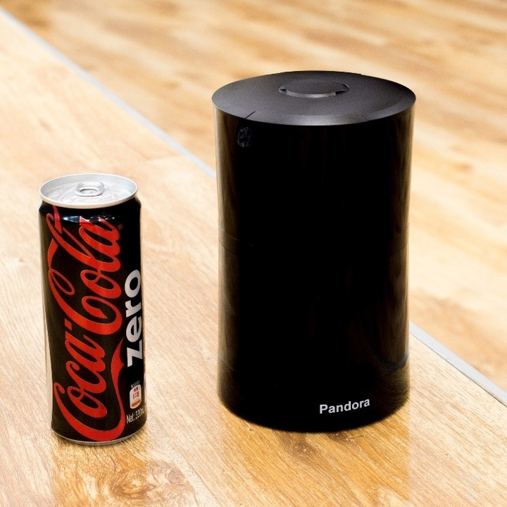 激光雷達企業(ye) 禾賽科技宣布完成2.5億(yi) 元B輪融資 光速中國和百度領投 激光雷達企業(ye) 禾賽科技宣布完成2.5億(yi) 元B輪融資 光速中國和百度領投