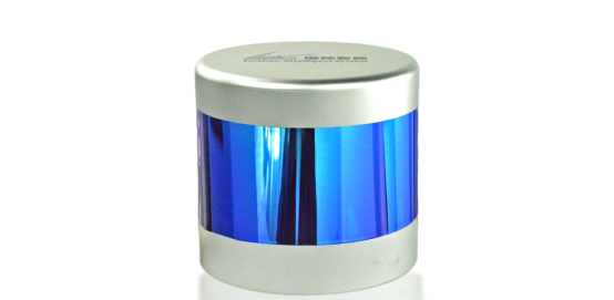 成立3年內融資近3億 投資方為何對這家激光雷達公司青睞有加 成立3年內融資近3億 投資方為何對這家激光雷達公司青睞有加