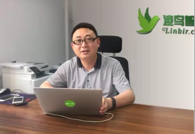 又一家激光叉車AGV企業低調現身