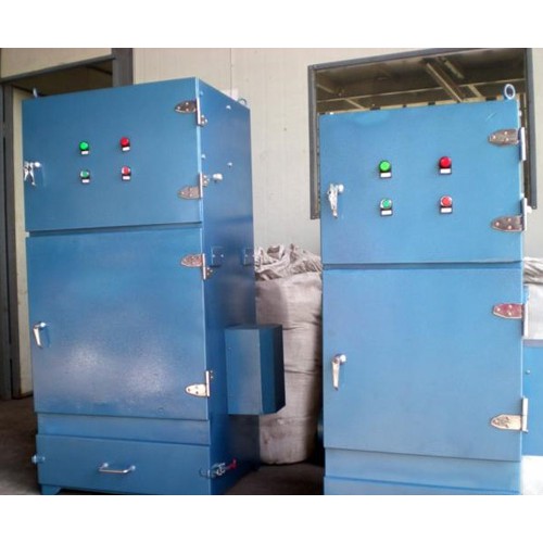 哪裏專業生產單機除塵器