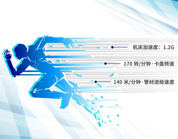 宏山激光極小管無痕切割技術解決(jue) 小管加工難題