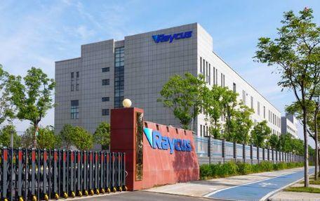 銳科激光20kW光纖激光器及其核心器件研發項目通過驗收