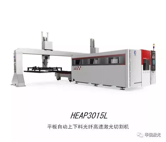 激光切割機在鐵路貨車鈑金製造中的應用