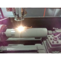 高速激光熔覆的關鍵技術參數