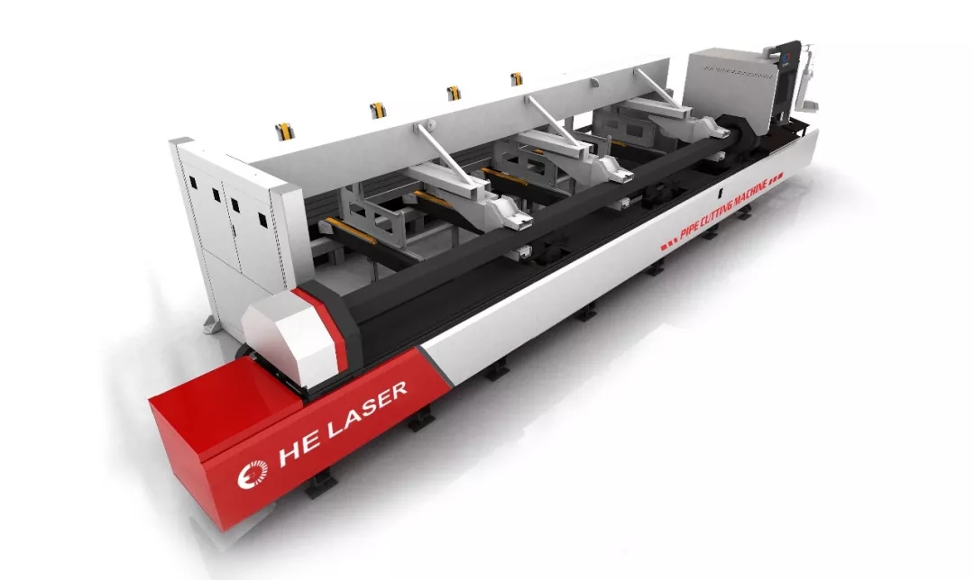 不鏽鋼管切割加工方法哪種好?管材激光切割機怎麽(me) 樣? 不鏽鋼管切割加工方法哪種好?管材激光切割機怎麽(me) 樣?