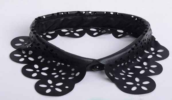 皮革上的各種小孔,激光打孔機都能做到嗎