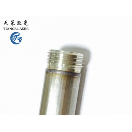 東莞不鏽鋼保溫瓶激光點焊機保溫杯激光焊接機