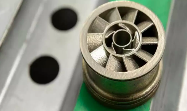 3D打印技術在石油天然氣行業的優勢與挑戰