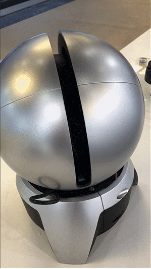 2D激光雷達如何實現3D應用?