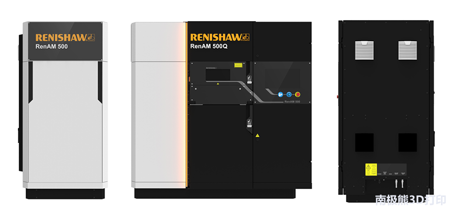 雷尼紹將在TCT 2019展出RenAM 500Q多激光增材製造（AM）係統