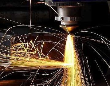 塑料激光焊接的方法、優(you) 勢及應用