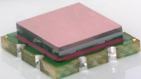 法雷奧SCALA激光掃描儀(yi) ：唯一量產(chan) 的車規級激光雷達