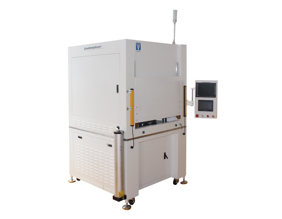 電機定子鐵芯激光焊接機 電機定子鐵芯激光焊接機