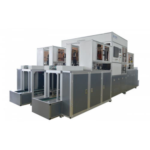 PERC激光消融係統