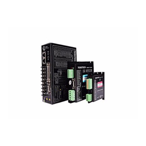 台灣拓達低壓直流伺服