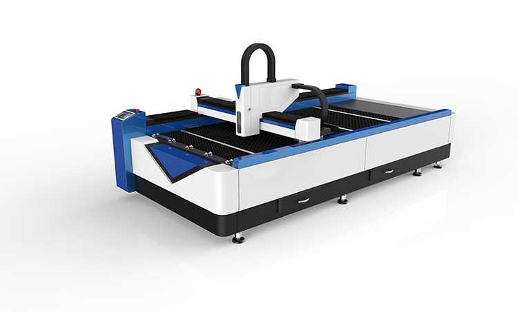 金屬激光切割機相比其它切割機的優勢