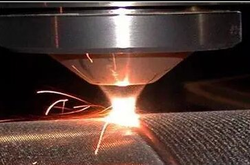 軍(jun) 民融合發展 新型激光熔覆合金材料項目落戶青海