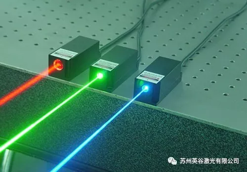 皮秒半導體(ti) 激光器