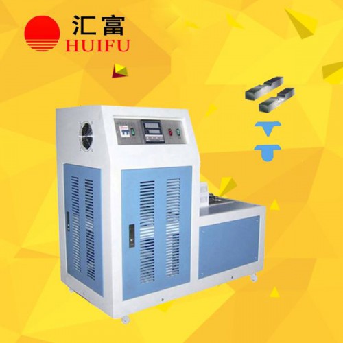 夏比低溫儀 零下100度衝擊試驗低溫槽