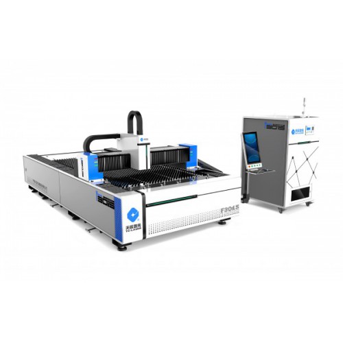 板材激光切割機TC-F係列