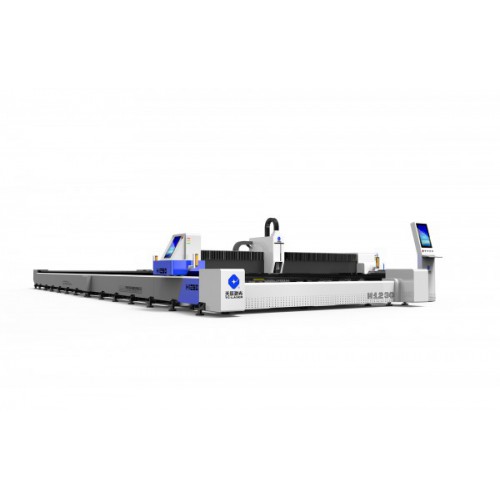 超大幅麵激光切割機TC-H係列