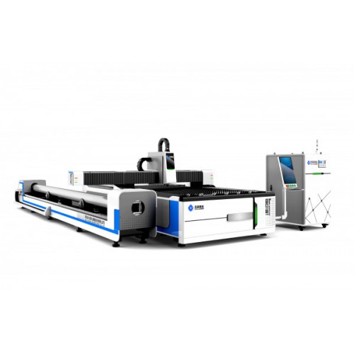管板一體激光切割機TC-FT係列