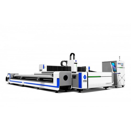 管板一體激光切割機TC-ET係列