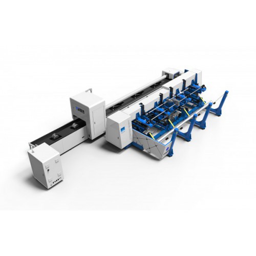 自動上下料係統