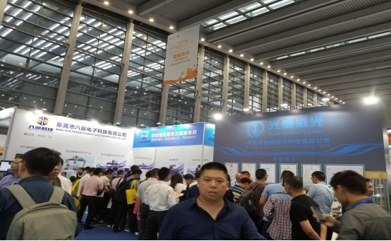 先進製造激光展:匯聚世界前沿技術 助力激光產業升級換代