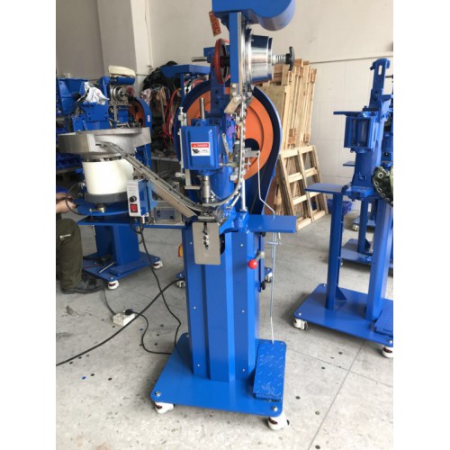 大朗劃算的全自動篷布雞眼機_品牌好的全自動篷布雞眼機價格怎麽樣