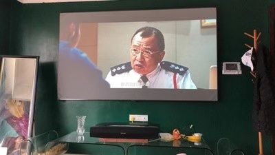 在買激光電視前,這些真實用戶的評價你都看過麽?