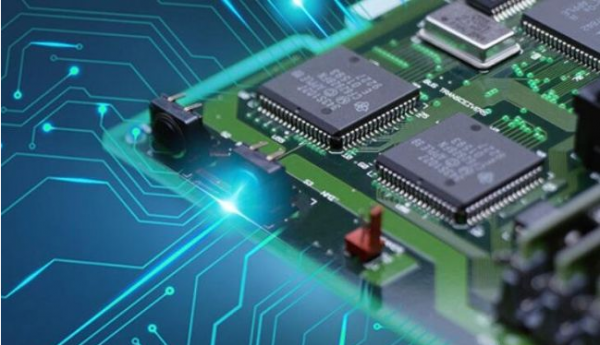 激光打標機在PCB電路板上的應用和優(you) 勢