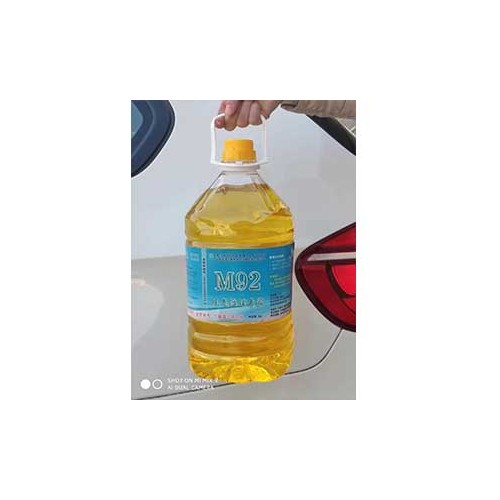 慶陽汽車油銷售_甘肅價格合理的生物醇油哪裏有賣