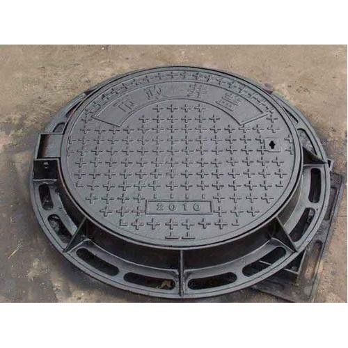 路北口碑好的鑄鐵井蓋-買高性價鑄鐵井蓋優選迪安永固市政設施有限公司