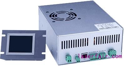 HLD0154-D半導體(ti) 激光電源