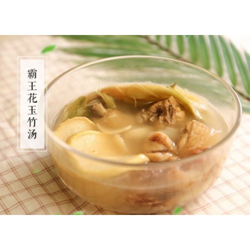 幹劍花湯料-哪裏有供應價位合理的霸王花玉竹湯料