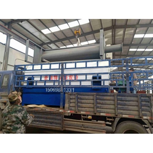 全自動滾筒砂石分離機【用效果說話】現貨銷售