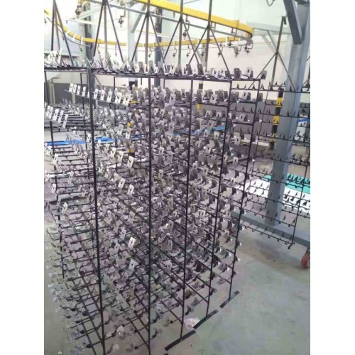 好的電泳加工噴塗陰極電泳加工服務商哪裏找_雲南電泳加工