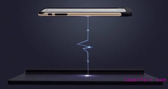 一種基於(yu) 全固態激光器的諧振光束實現無線充電的新方案