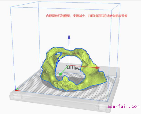 3D打印作為(wei) 一種重要的輔助工具，能為(wei) 我們(men) 帶來很大的幫助