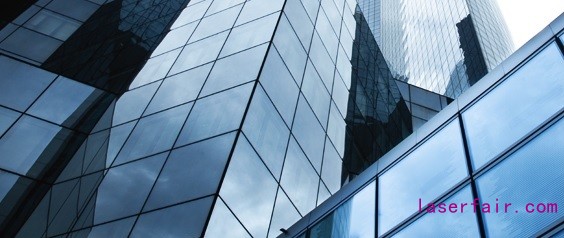 普旭Busch真空濺射塗覆技術為(wei) 建築玻璃提供“防曬霜“