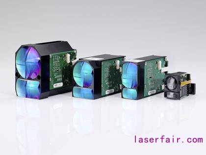 Jenoptik擴大美國軍(jun) 事激光測距儀(yi) 