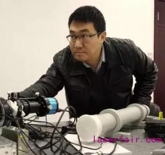 我國自動駕駛用激光雷達研究還處於(yu) 起步階段